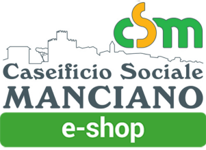 Caseificio Sociale Manciano Shop